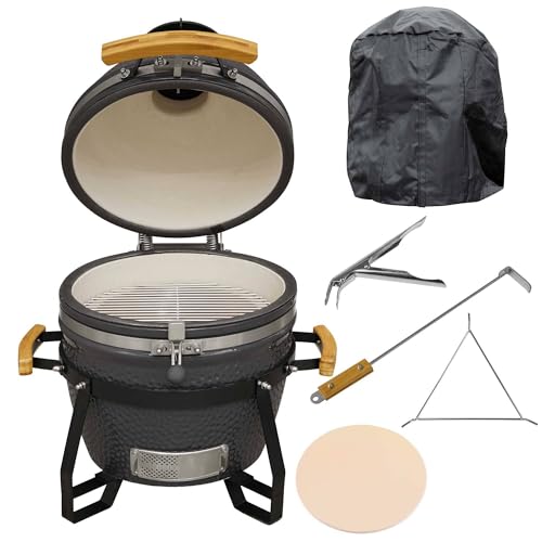 Kamado BBQ Grills