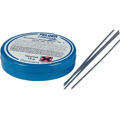 Banyo - Kit de brasage aluminium