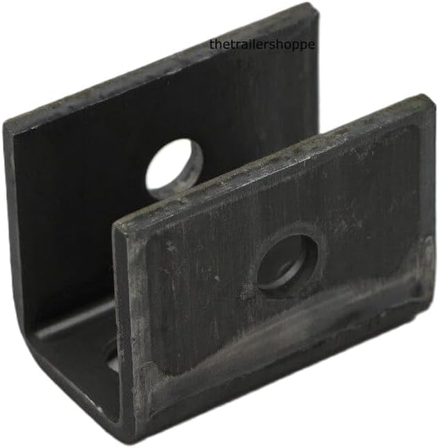 930033X Trailer Rear Hanger for 1-3/4" Double Eye Springs #93003-3X -Set of 2 93003-3X