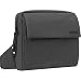 Produktbild Incase Field Bag View für Apple iPad mini / mini 2 (Retina) / mini 3 - schwarz [Integrierte ausklappbare Schutzhülle I Abgetrennte Fächer I Schultergurt] - CL60485