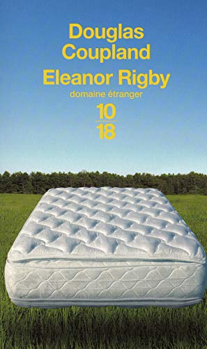 Eleanor Rigby [French] 2264047186 Book Cover