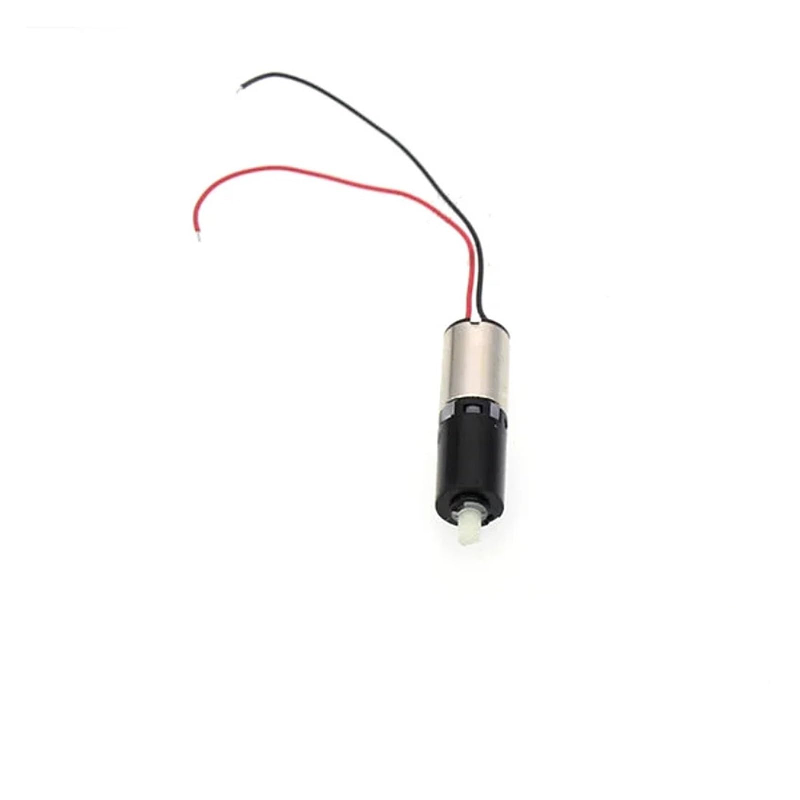 Moteur planétaire de précision 6mm sans noyau DC 3V pour ingénierie et micro-robotique