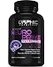 Neuro Prime Brain Booster Supplement - Memory, Focus, Alertness, Clarity & Concentration - Mental Performance Nootropic - Ginkgo Biloba, St. Johns Wort, DMAE, L-Carnitine, Bacopa Monnieri Extract