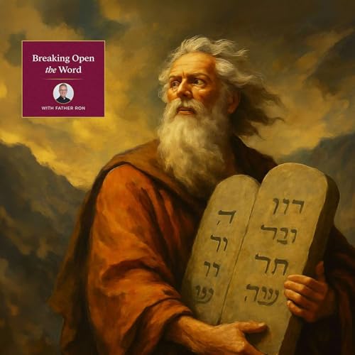 5/10- Breaking Open the Word