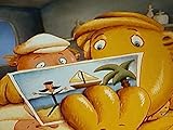  Löwensehnsucht nach Tobias