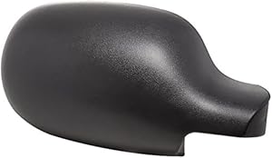 Equal Quality Spiegelabdeckung Renault Clio II Rechts