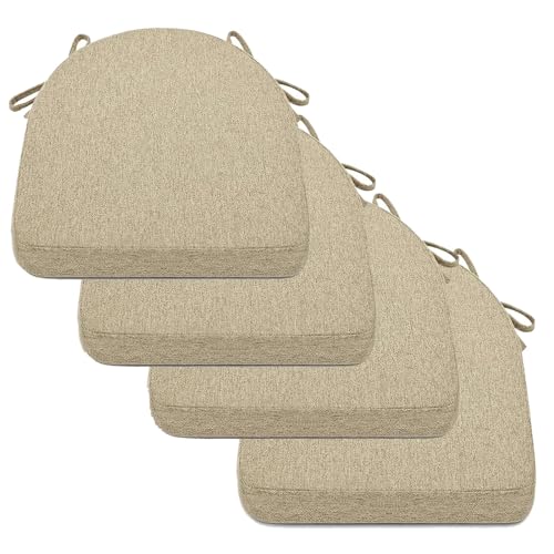 􂦂֎qpNbV 4pbN ~߃V[gpbh 40x40/45x45/50x50cm Rt K[f_CjOItBX`FAɍœK (J[L 40x40x5cm)