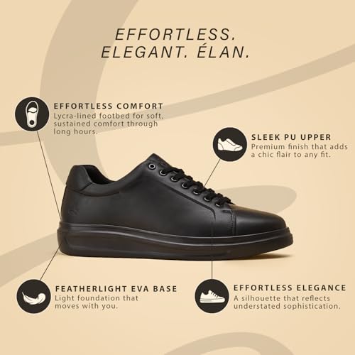 Image of Campus ELAN Men's Casual Shoes | ELAN-01