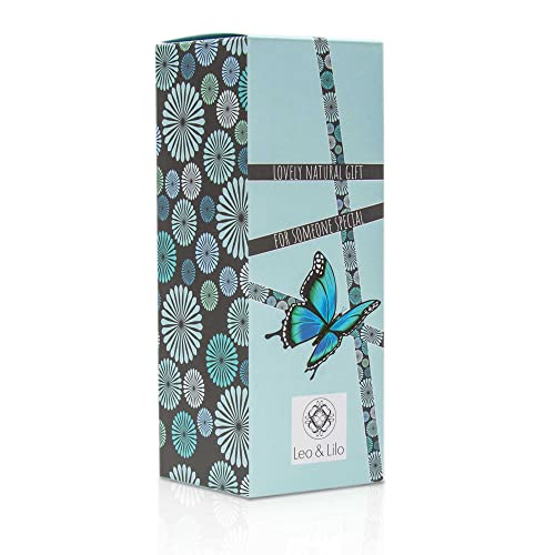 Leo & Lilo FOR SOMEONE SPECIAL Hand & Bodylotion mit Bio Aloe Vera, 295 ml Cover