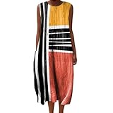 Associations : robe longue lin tunique femme lin robe en lin femme robe femme coton robe femme longue ete robe ample femme robe femme ete longue robe lin femme robe lin grande taille. Robe à manches courtes en coton et lin pour femme. Robe d’été décontractée. Robe midi plissée grande taille. Tissu en lin et coton très léger idéal pour toutes les occasions. Vous serez adorable dans cette robe d’été qui se marie parfaitement avec un collier un manteau des bottes ou des sandales.