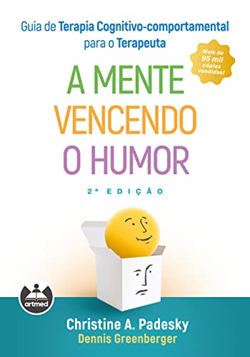 Combo A Mente Vencendo o Humor: Terapeuta e Paciente