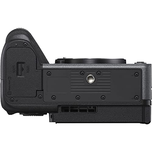 Sony FX3 cinema camera