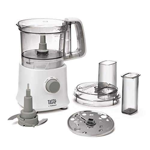 Our 10 Best Cuisinart 5 Cup Food Processor Top Product Reviwed