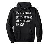 Hearing Aid Tees Shirts for Women & Men