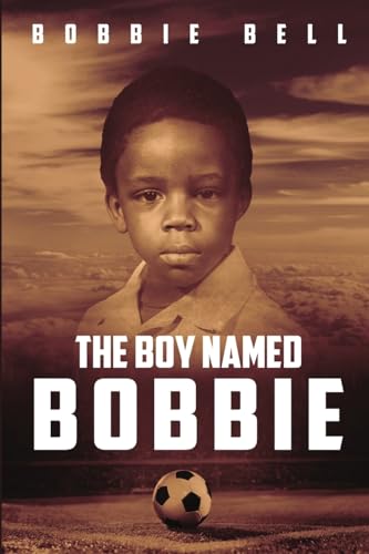 The Boy Named Bobbie image 3