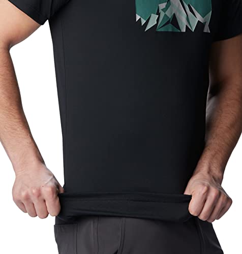 Image of Columbia Men T-Shirt