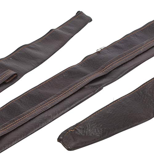 Auhx Archery Bow Case, Recurve Bow Bag Durable Sturdy Convenient For Home For Horse Bow For Office For Longbow For Reverse Bow #TOP1