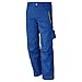 Produktbild Qualitex - Bundhose Pro MG 245, Kornblau/Schwarz, 60