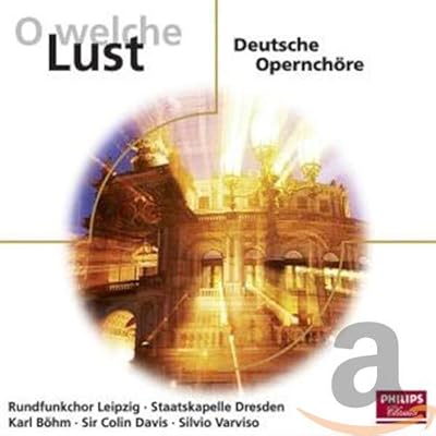 Deutsche Opernchoere