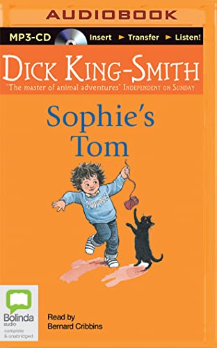 Sophie's Tom 1486248438 Book Cover