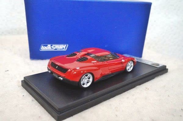 Amazon.co.jp: Look Smart Lamborghini Raptor Coupe' 1996 1/43 Mini