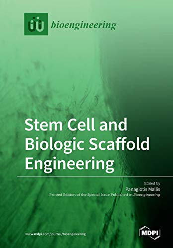 Stem Cell and Biologic Scaffold Engineering