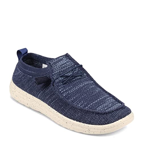 Lamo Michael Men's Shoes Navy - 13 Medium