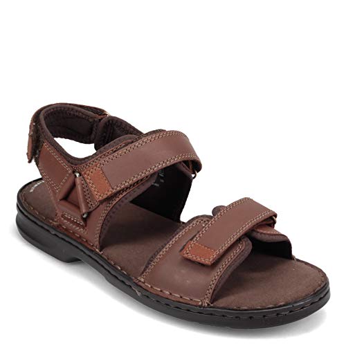 Clarks Men's Malone Shore Sandal