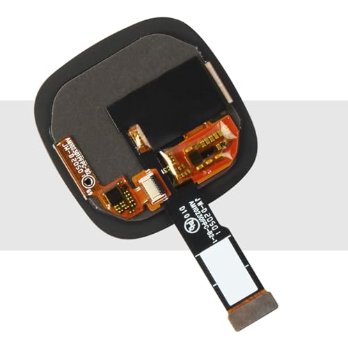 Écran LCD pour Fitbit Sense FB512 tactile vitre Versa 3 FB511 - 6