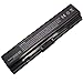 Price comparison product image Backupower Replacement PA3534U-1BRS PA3534U Laptop Battery for Toshiba Satellite P300 L300 L200 L450 L500 L505-10J L550 L555 L350 A200 A210 A500 Dynabook Equium Notebook