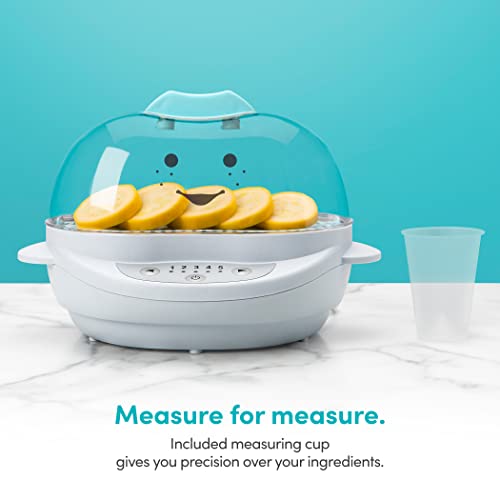 nutribullet Baby BSR-0801N Turbo Food Steamer - image 8
