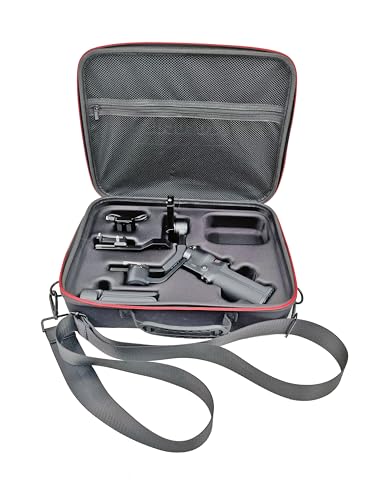 Image of ProFocus Gimbal Bag for DJI RS3 MINI