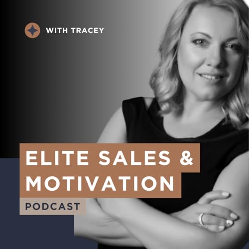 『Elite Sales and Motivation』のカバーアート