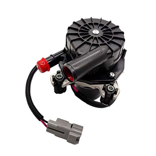 Secondary Air Injection Pump for 2008-2013 Toyota Land Cruiser / 2008-2012 Toyota Sequoia / 2007-2013 Toyota Tundra 17610-0S010