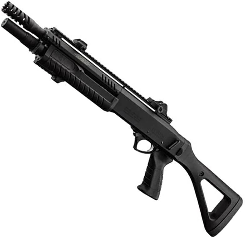 fabarm stf12 18歳以上用エアーコッキングショットガン 楽天市場】【中古】BO Manufacture FABARM STF12 エアコッキング