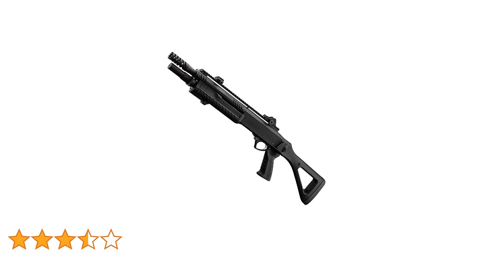 VFC stf-12ガスショットガン ガス漏れ有り。 VFC stf-12ガスショットガン ガス漏れ有り。 VFC stf-12ガス