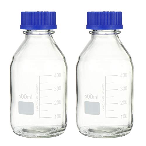 dynalab corp 226295-0050 Bottle Rectangular wm Graduated hdpe 50 ml