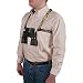 Allen Adjustable Binocular Strap, Camo