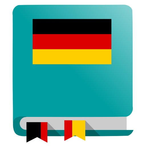 German Dictionary for Android