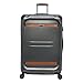 Ricardo Beverly Hills Ocean Drive 29-Inch Spinner Upright Suitcases, Silver