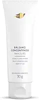 Dove Bálsamo Hidratante Concentrado para os Pés 90g