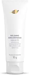 Dove Bálsamo Hidratante Concentrado para os Pés 90g