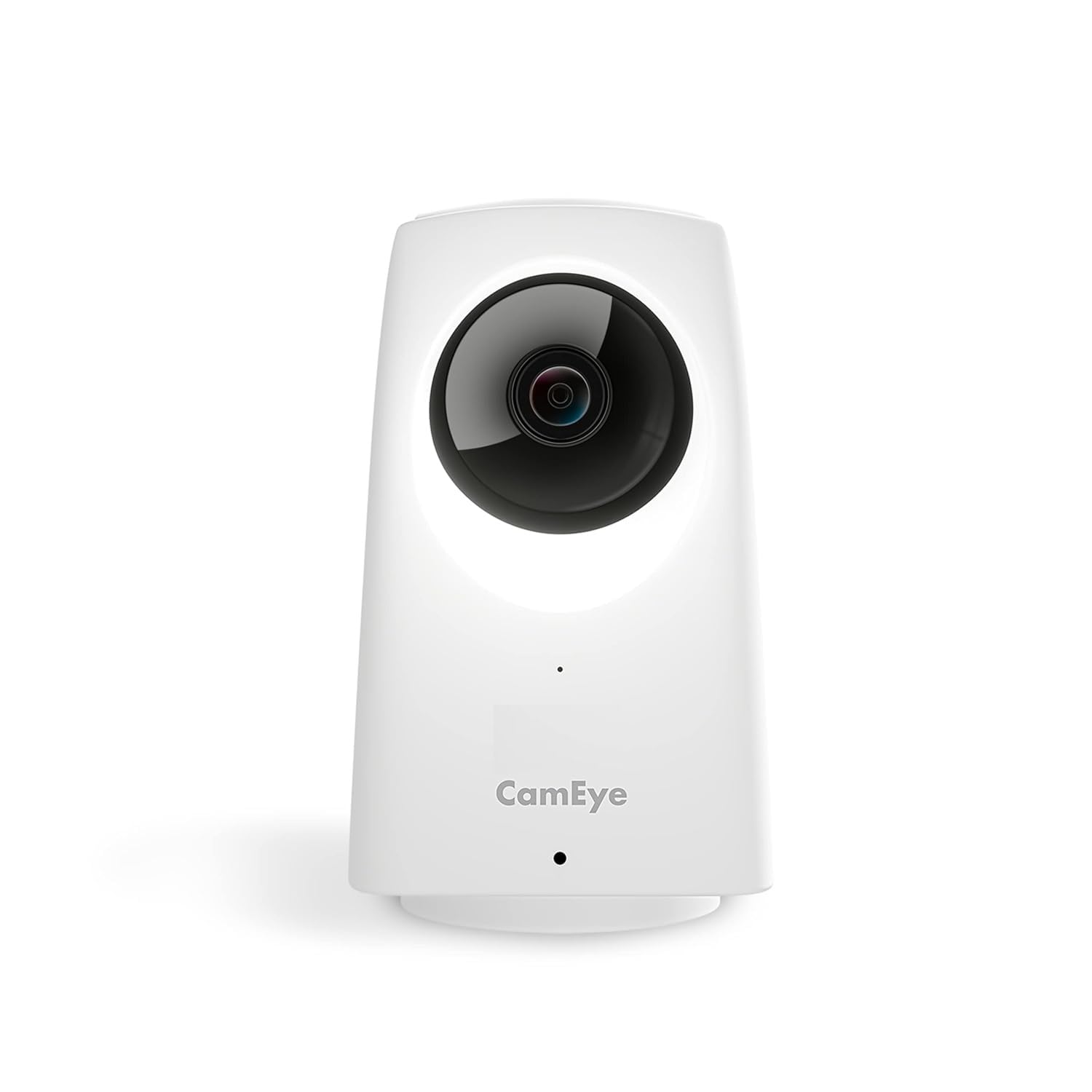 KENTCamEye HomeCam 360 Wi-Fi Security IP Camera, Full HD 1080P | Night Vision, Pan & Tilt, 2-Way Audio, AI Motion Detection-picture-17
