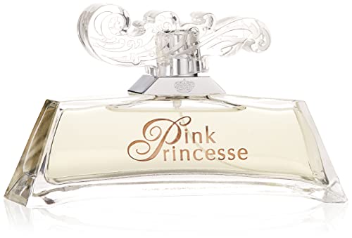 MARINA DE BOURBON PINK PRINCESSE Eau De Parfum 100 ML VP.