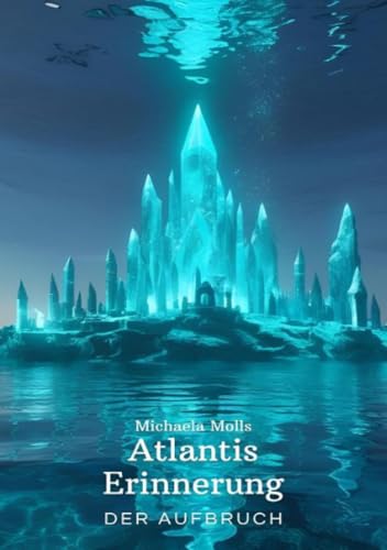 Atlantis - Eine Erinnerung: Der Aufbruch 2025
