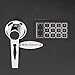 BARSKA Standard 0.72 Cubic Ft Keypad Security Depository Drop Safe Box for Business & Office