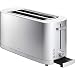 Produktbild Toaster Zwilling Enfinigy large with grate Silber 53009-000-0