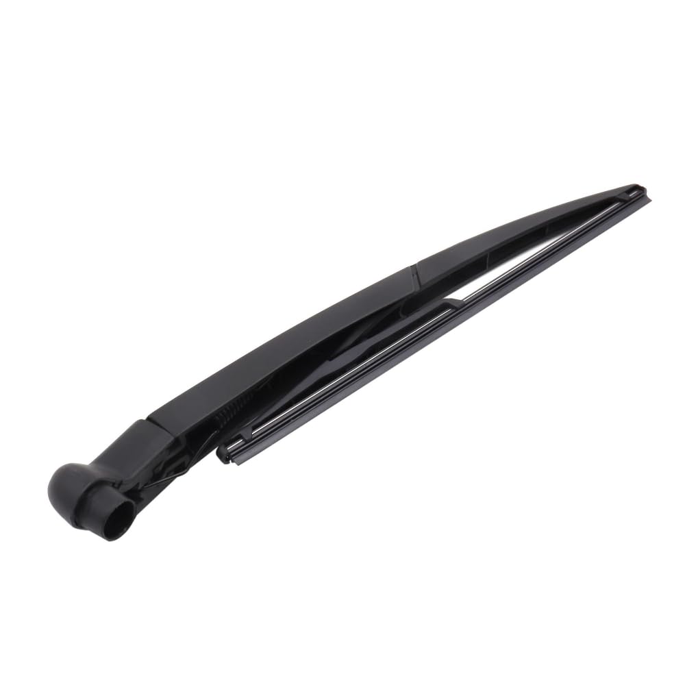 Amhvmu Normal Rear Windscreen Wiper Blade Arm Set Fit For Opel Astra G Sw 1998