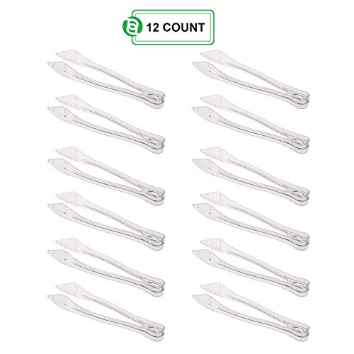 Best Serving Tongs For Parties