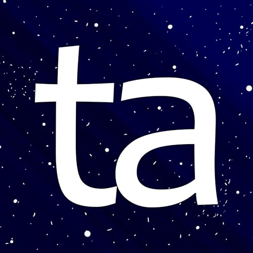 『TeachAstronomy』のカバーアート